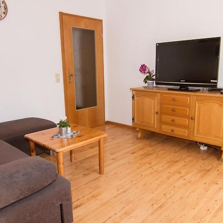 Ferienwohnung Am Forstamt Ramsau bei Berchtesgaden Eksteriør bilde