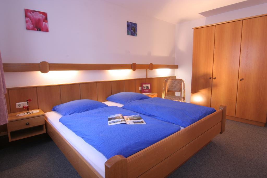 Ferienwohnung Am Forstamt Ramsau bei Berchtesgaden Rom bilde