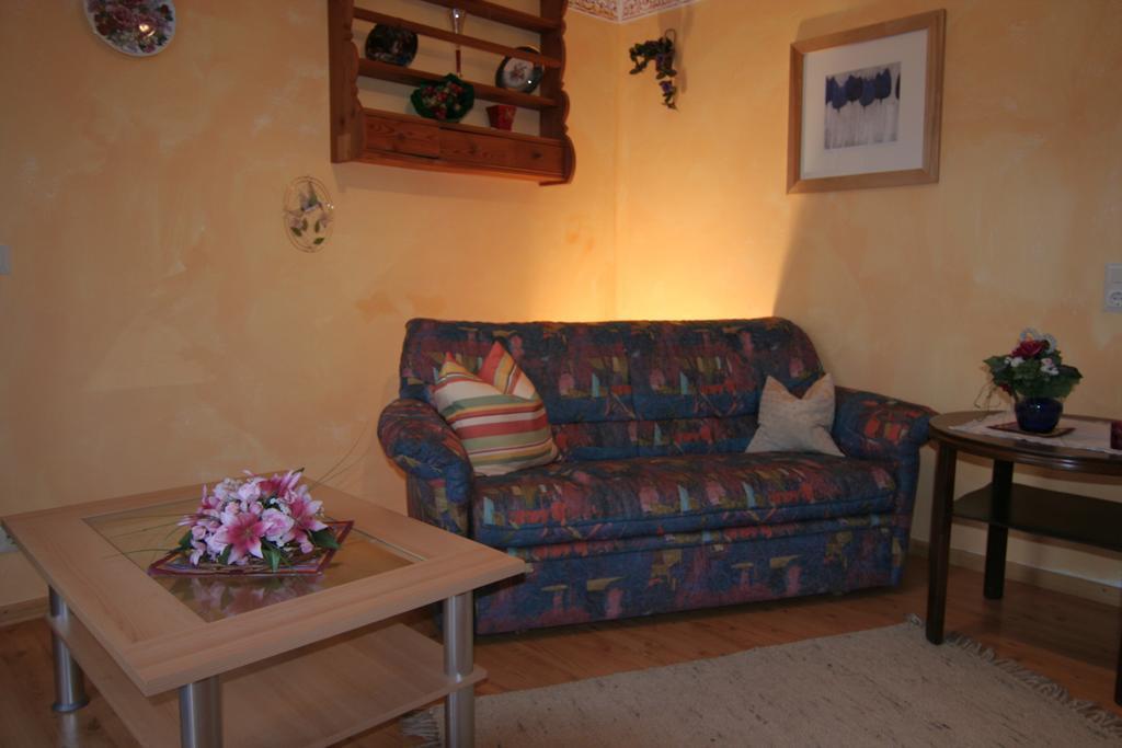 Ferienwohnung Am Forstamt Ramsau bei Berchtesgaden Rom bilde